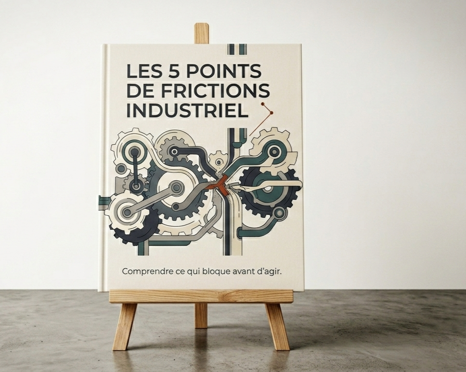 Les 5 points de frictions marketing les plus fréquents en 2026